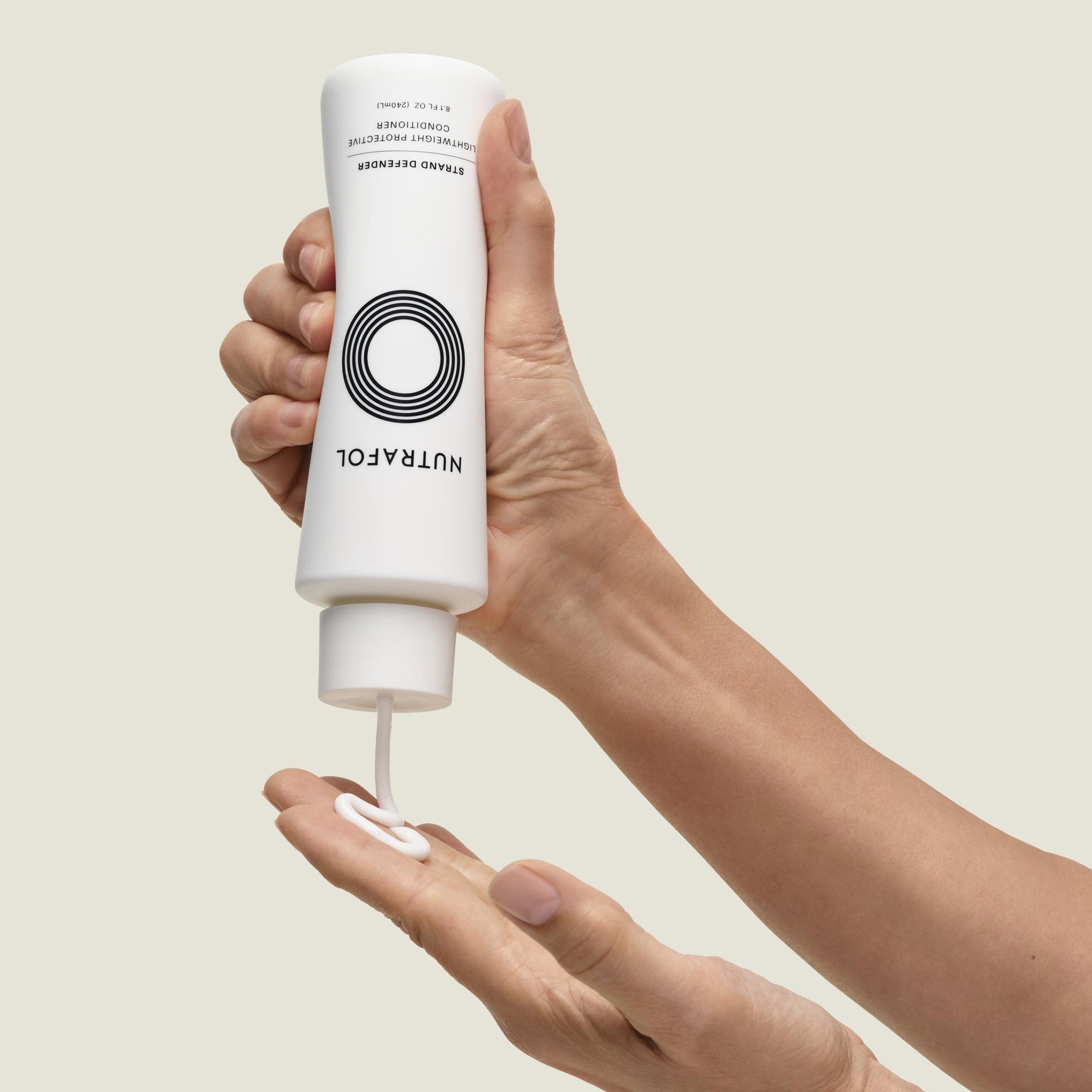 Nutrafol Strand Defender Conditioner