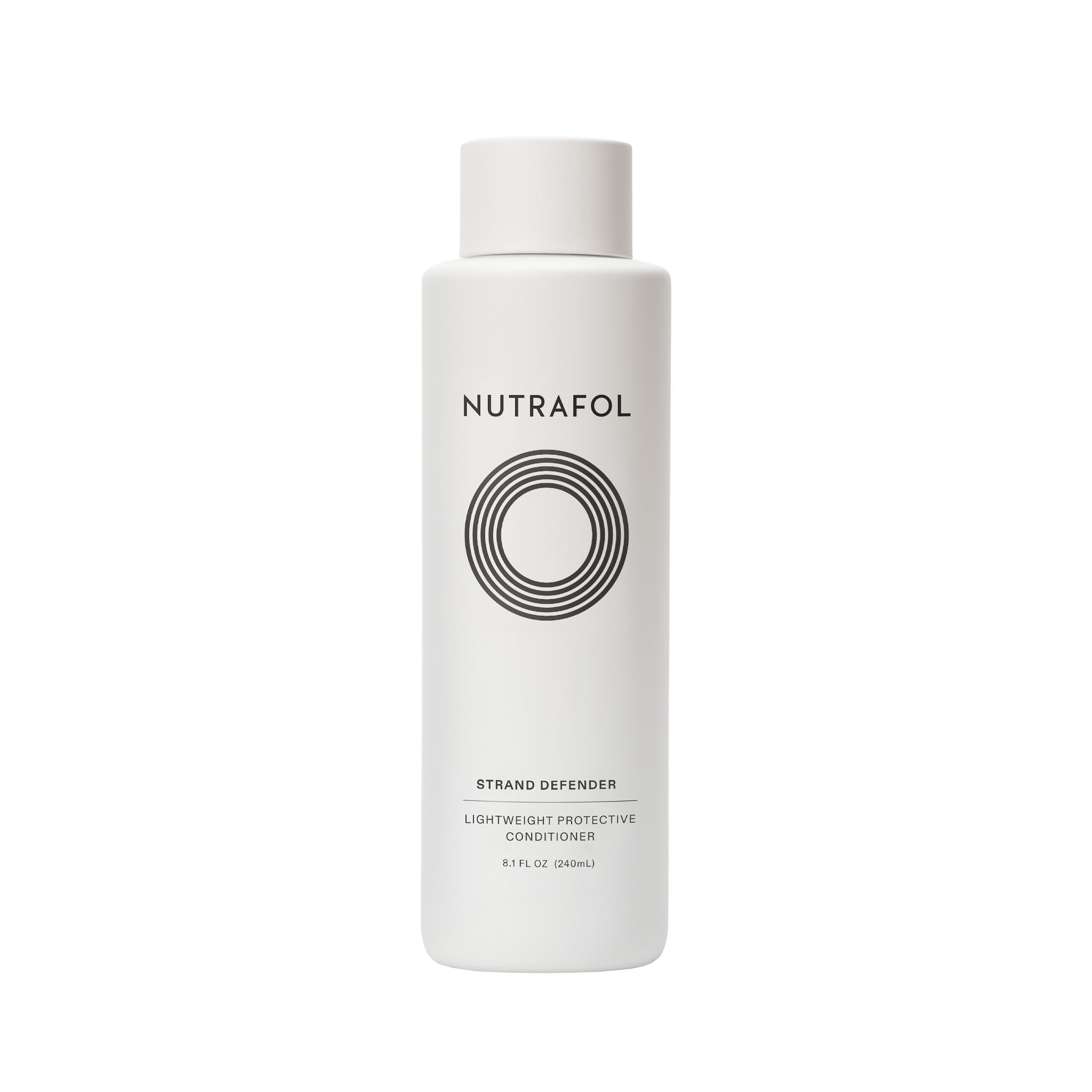Nutrafol Strand Defender Conditioner