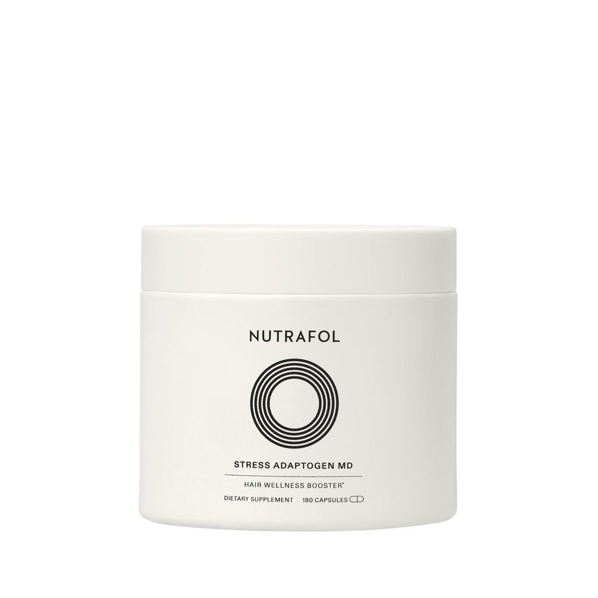 Nutrafol Stress Adaptogen MD