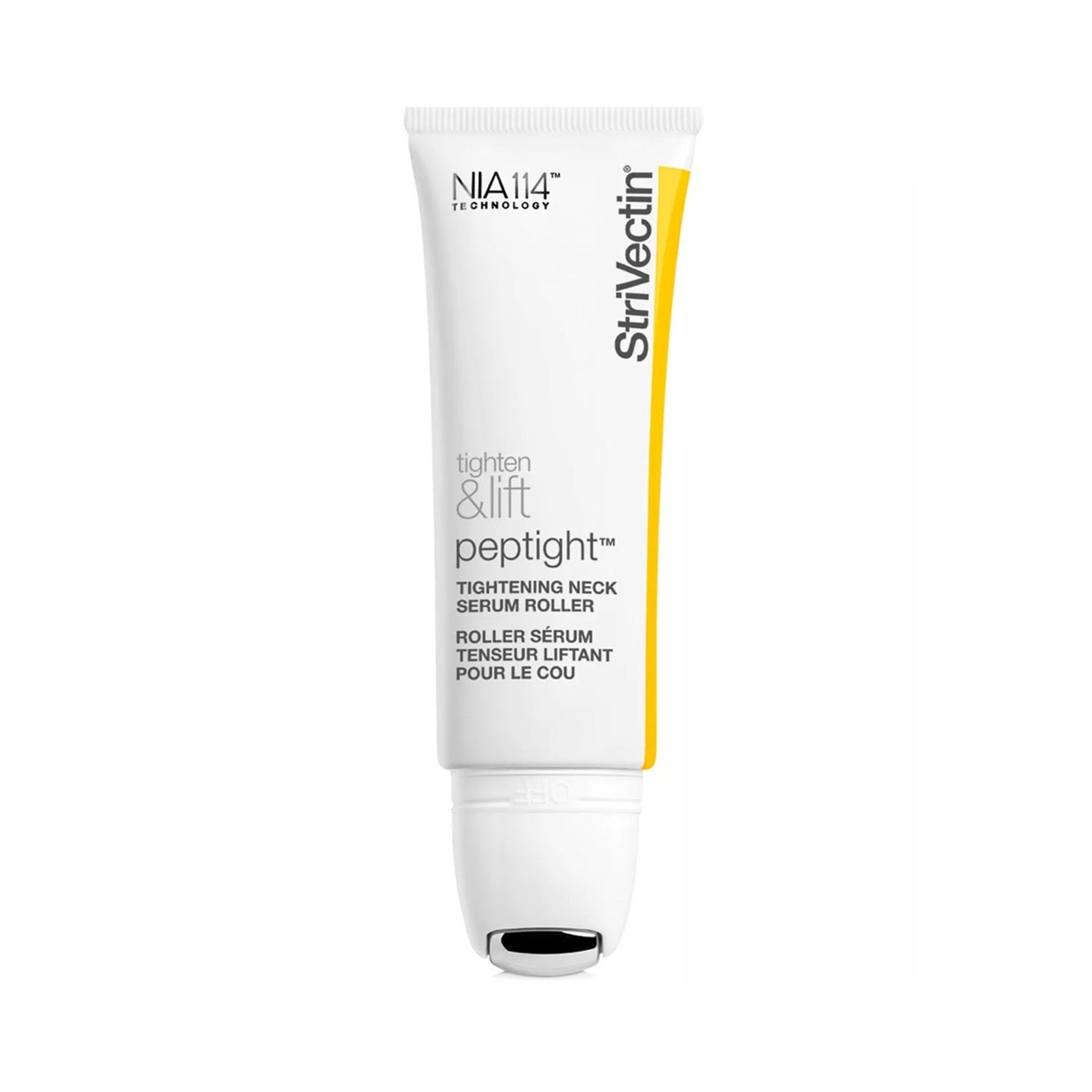 StriVectin Tighten & Lift Peptight Tightening Neck Serum Roller