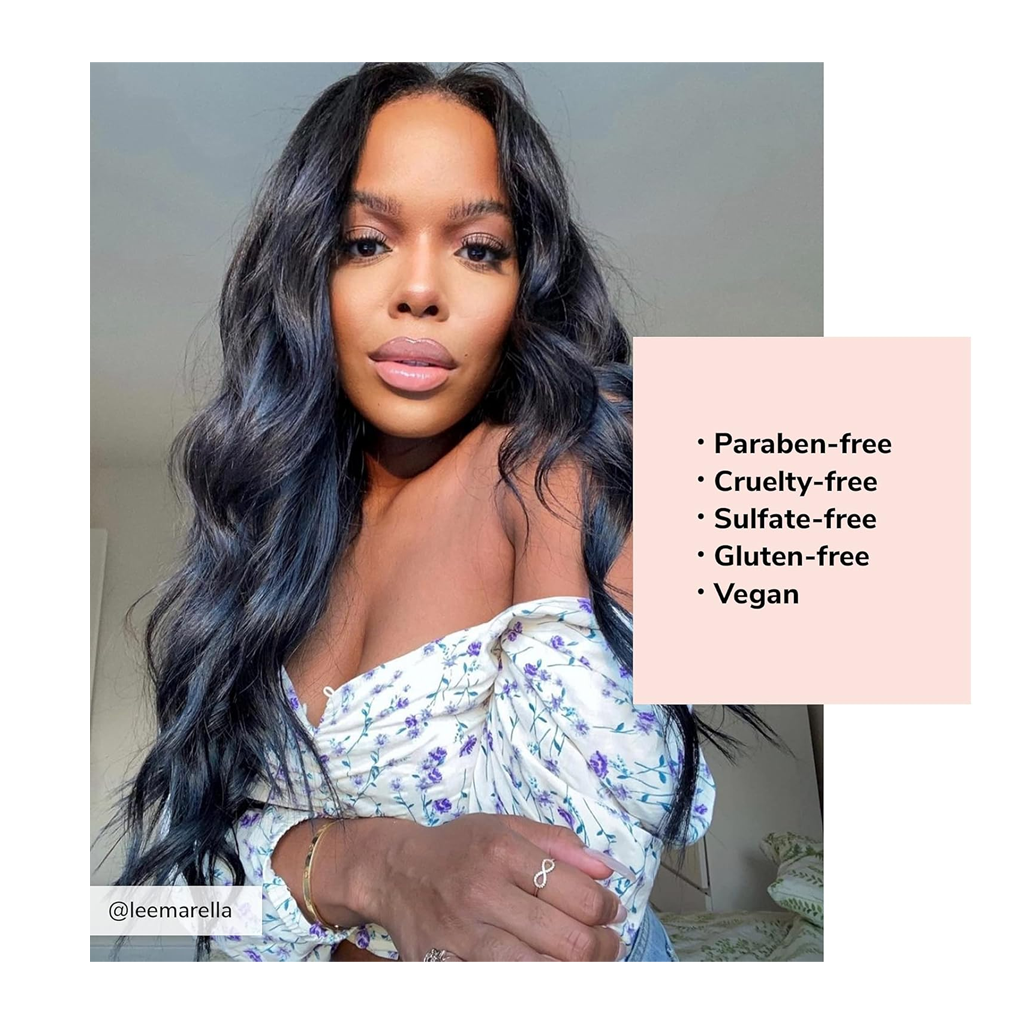 COLOR WOW Style on Steroids ~ Color-Safe Texturizing Spray