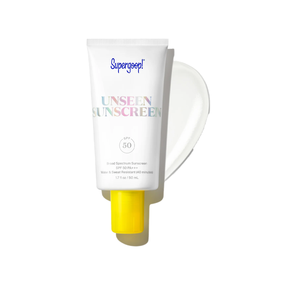 Supergoop!® Unseen Sunscreen SPF 40
