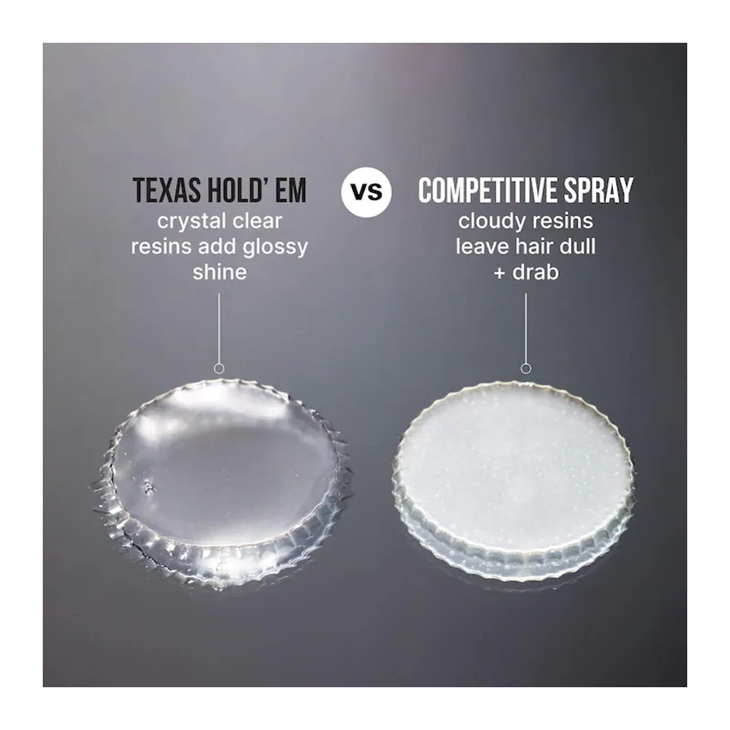 COLOR WOW Texas Hold ‘Em Big Hold Hair Spray