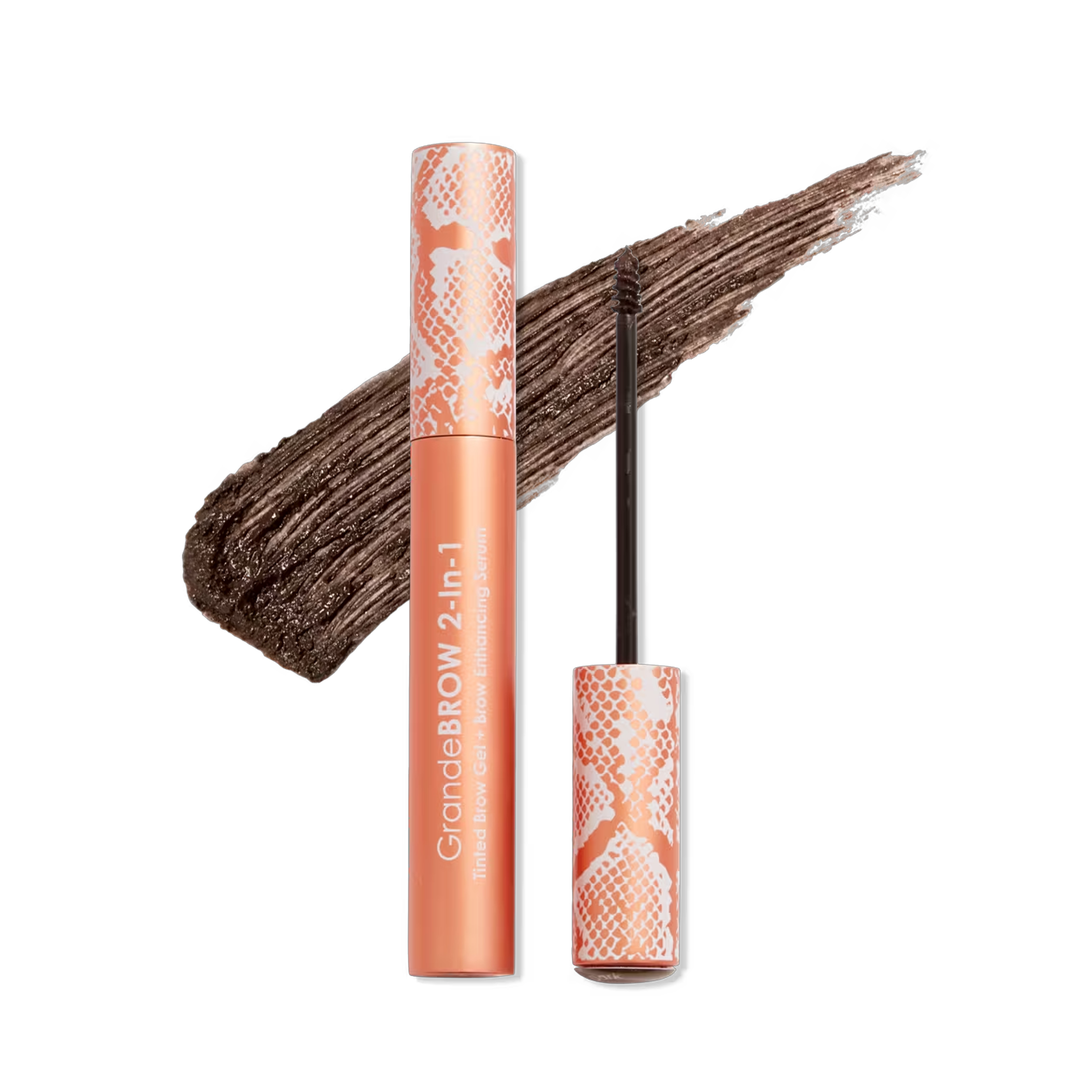 Grande Cosmetics GrandeBrow 2-In-1