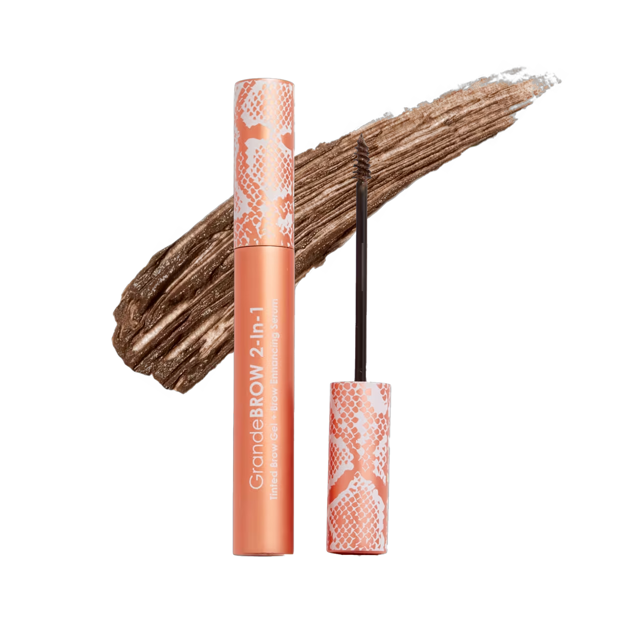 Grande Cosmetics GrandeBrow 2-In-1