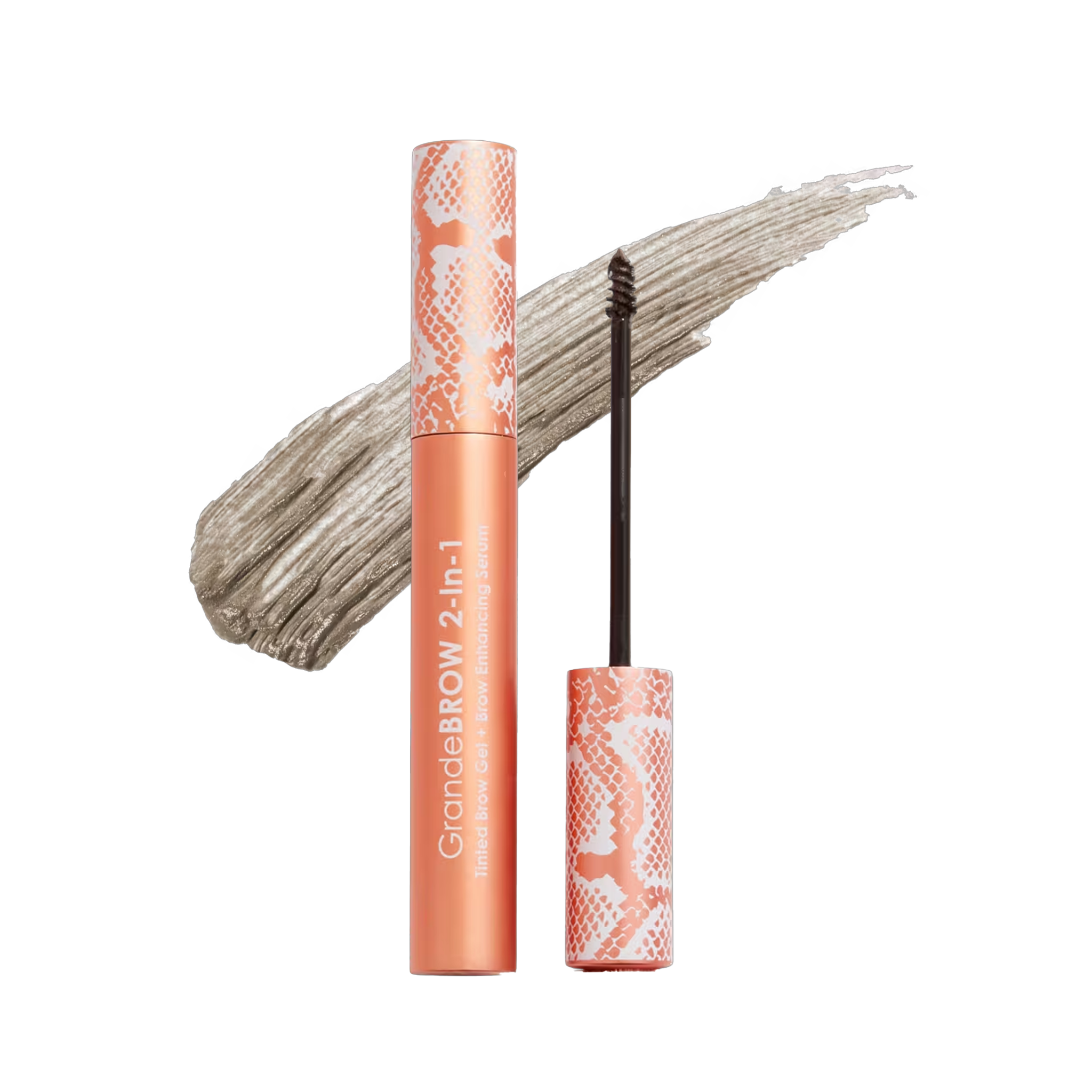 Grande Cosmetics GrandeBrow 2-In-1