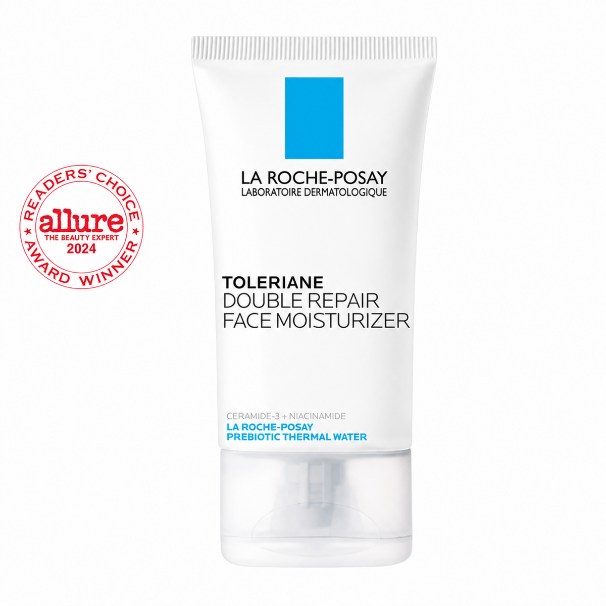 La Roche-Posay Toleriane Double Repair Face Moisturizer