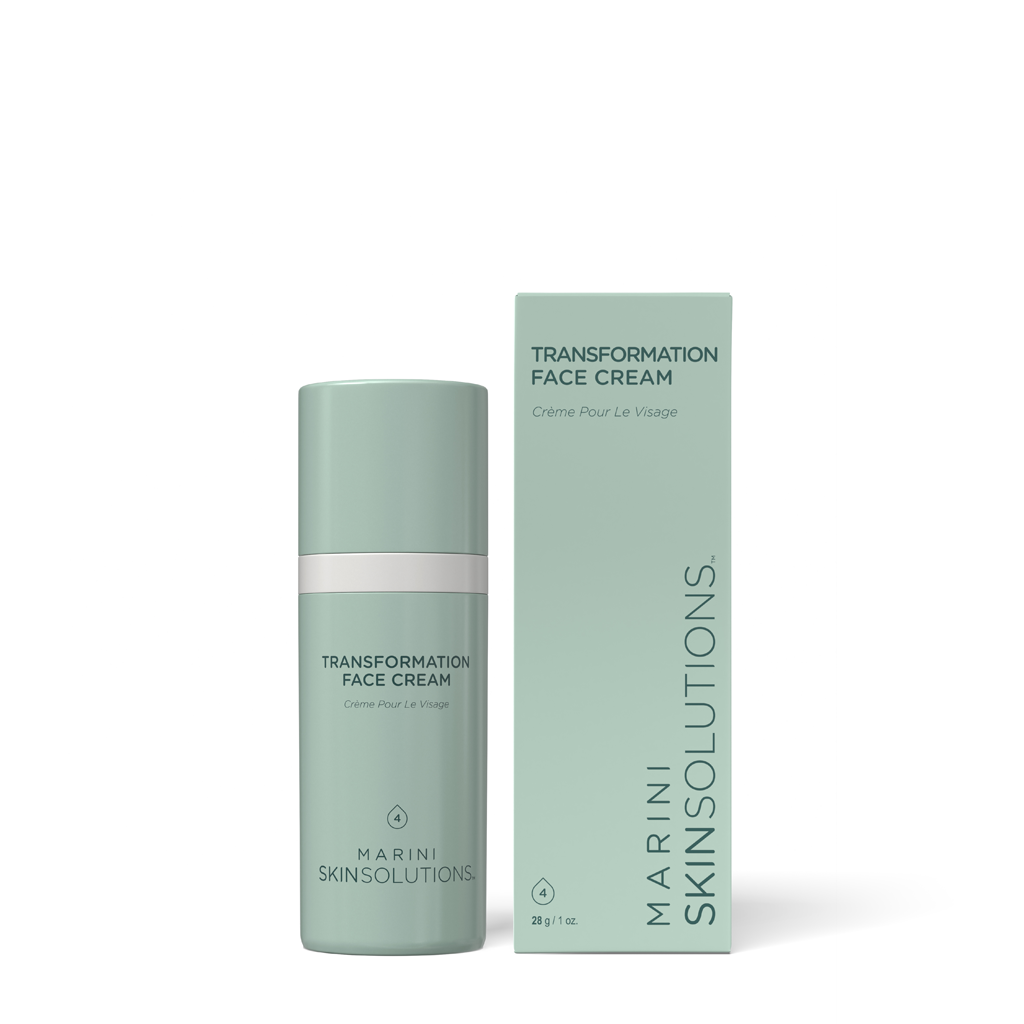 Jan Marini Transformation Face Cream