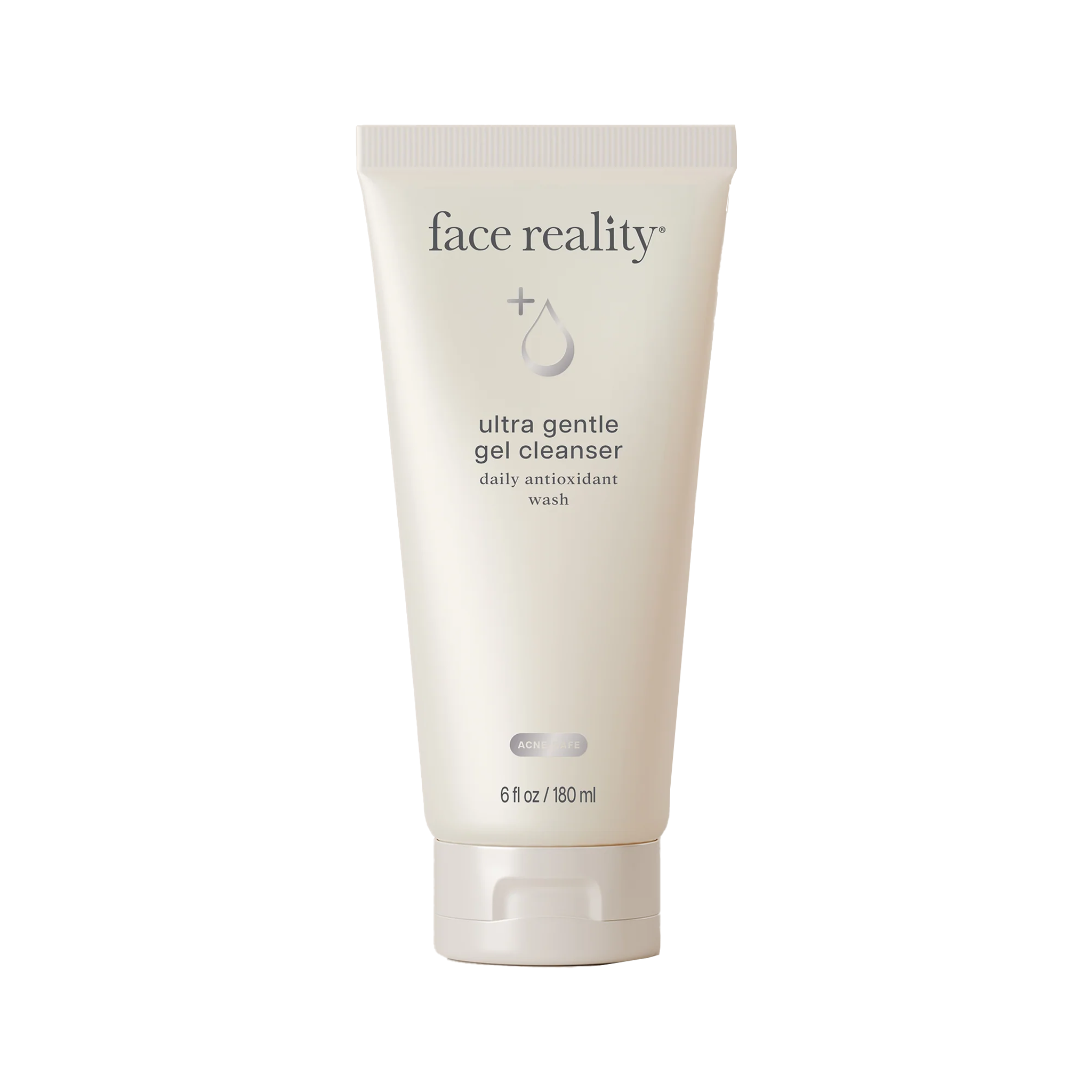 Face Reality Ultra Gentle Gel Cleanser