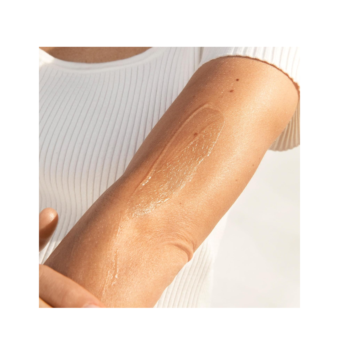 Supergoop!® Unseen Sunscreen Body SPF 40