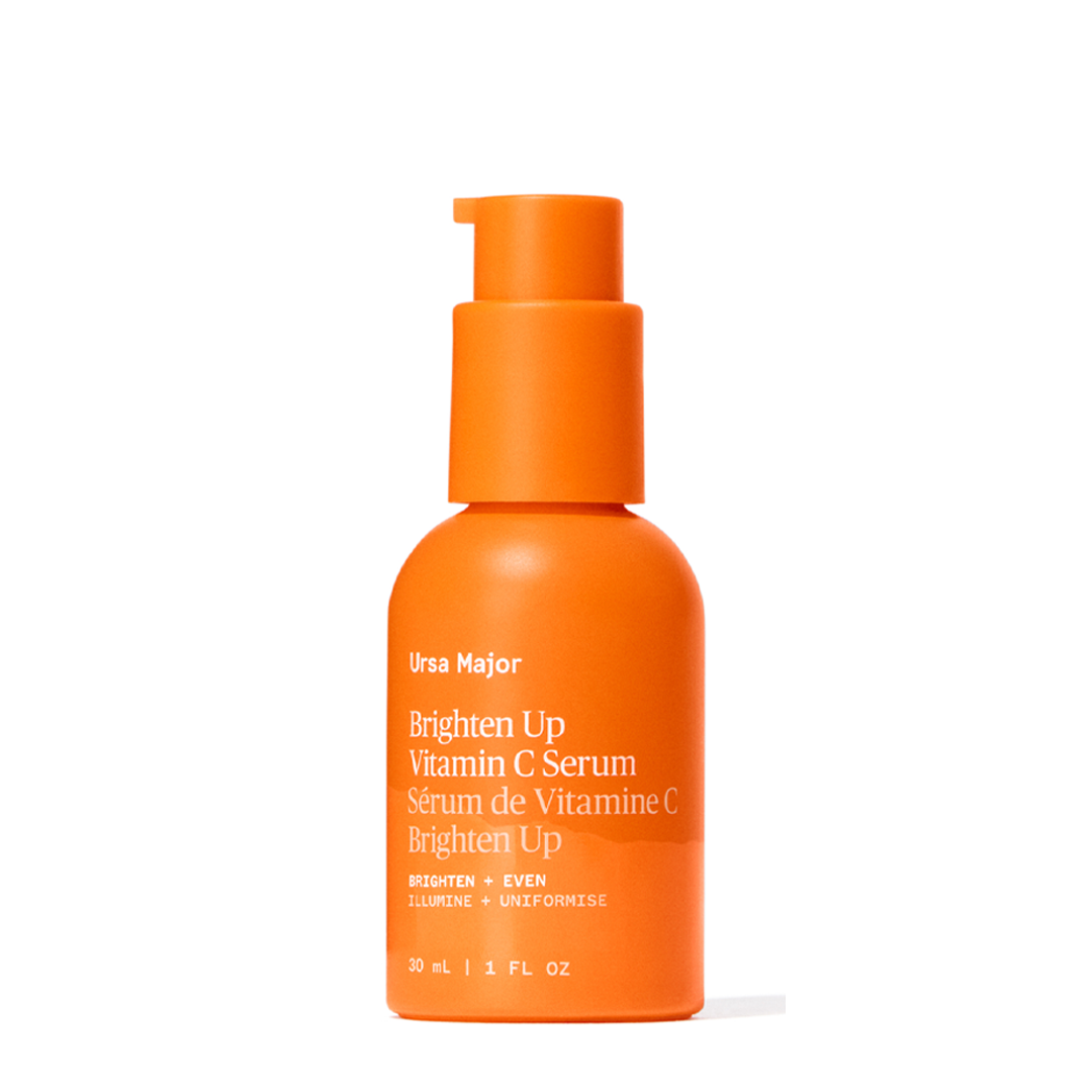 Ursa Major Brighten Up Vitamin C Serum