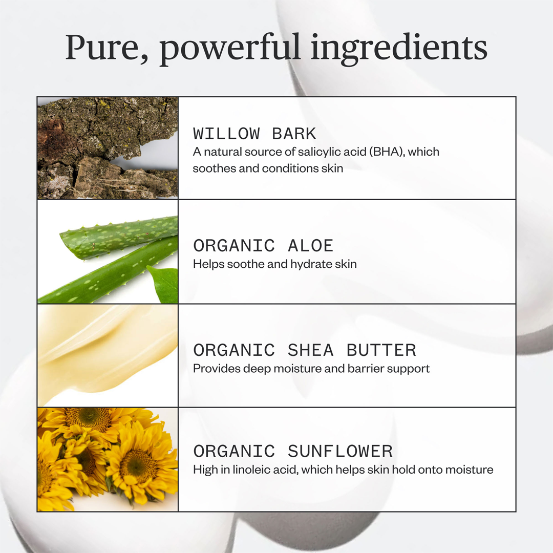 Ursa Major Stellar Shave Cream