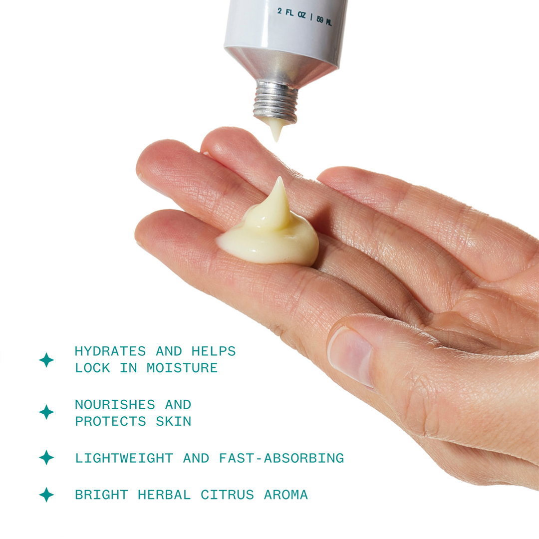 Ursa Major Botanic Buzz Hand Cream