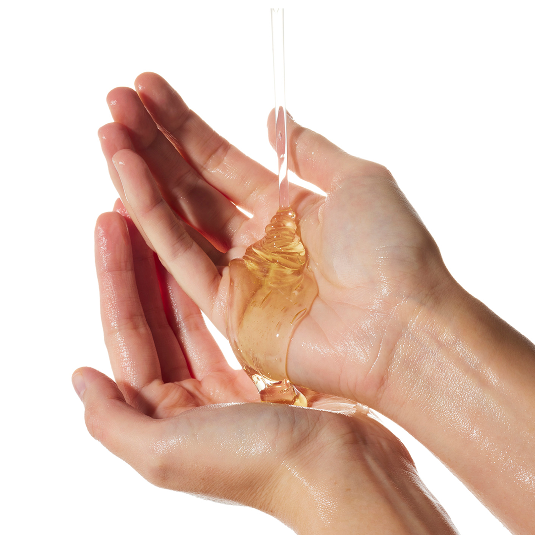 Ursa Major Botanic Buzz Hand Wash