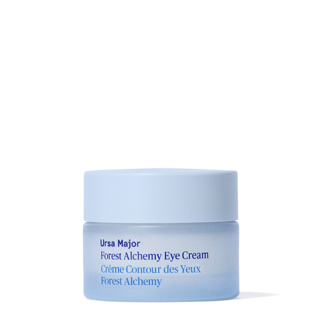 Ursa Major Forest Alchemy Eye Cream