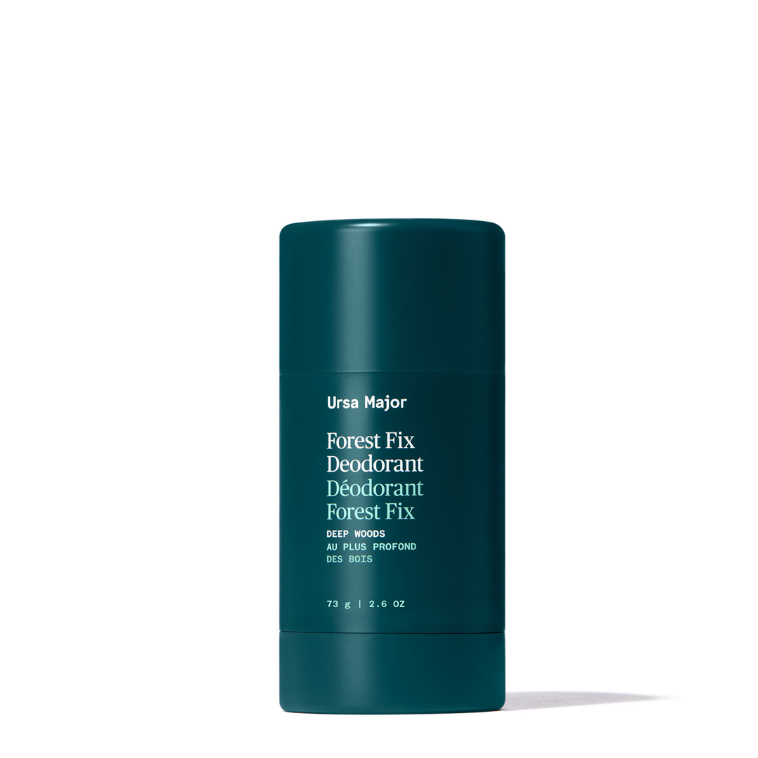 Ursa Major Forest Fix Deodorant