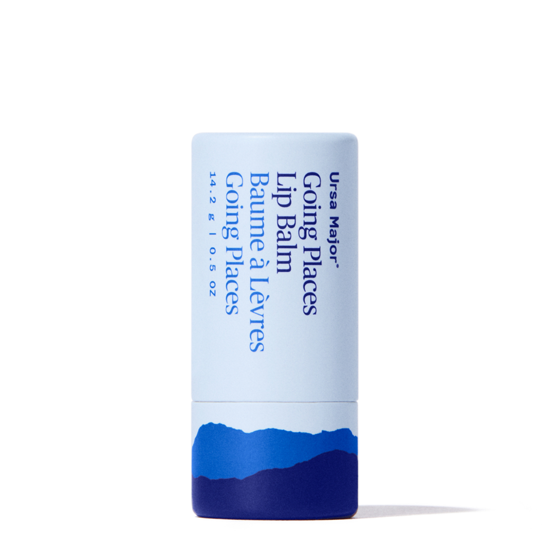Ursa Major Going Places Lip Balm