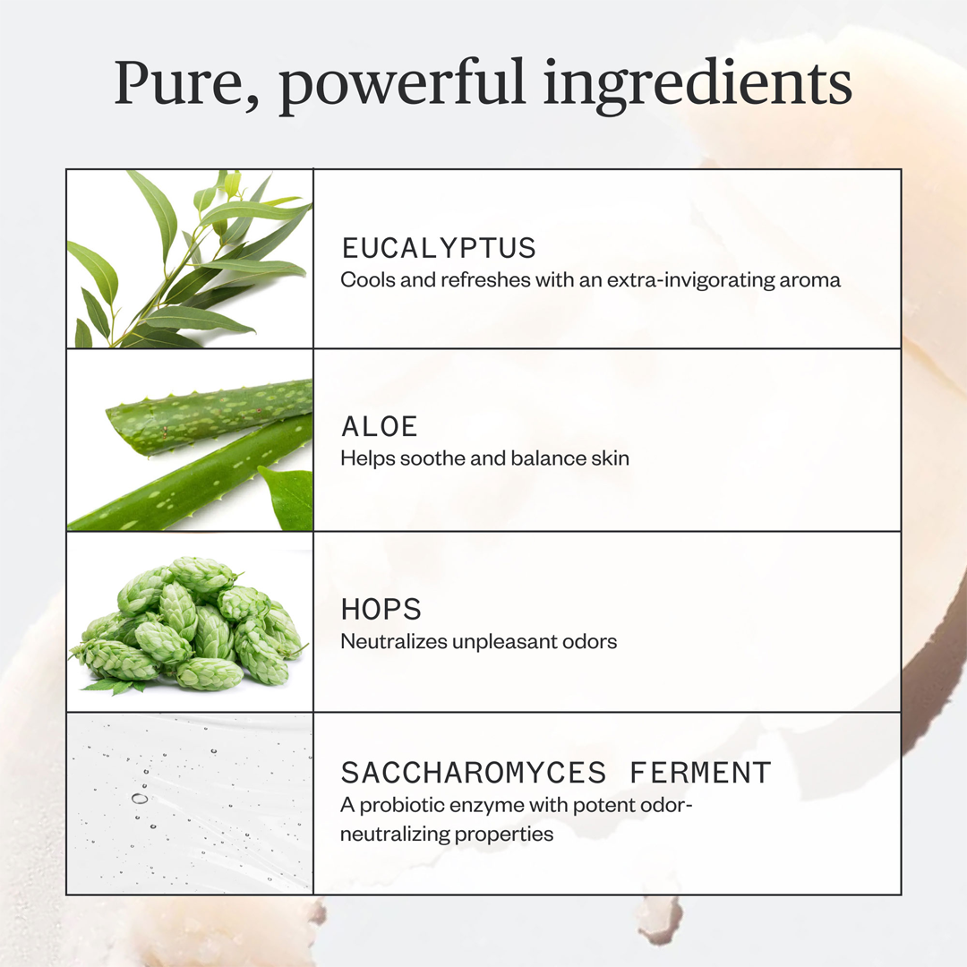 Ursa Major Hoppin’ Fresh Deodorant