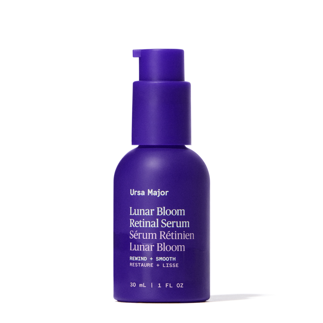 Ursa Major Lunar Bloom Retinal Serum