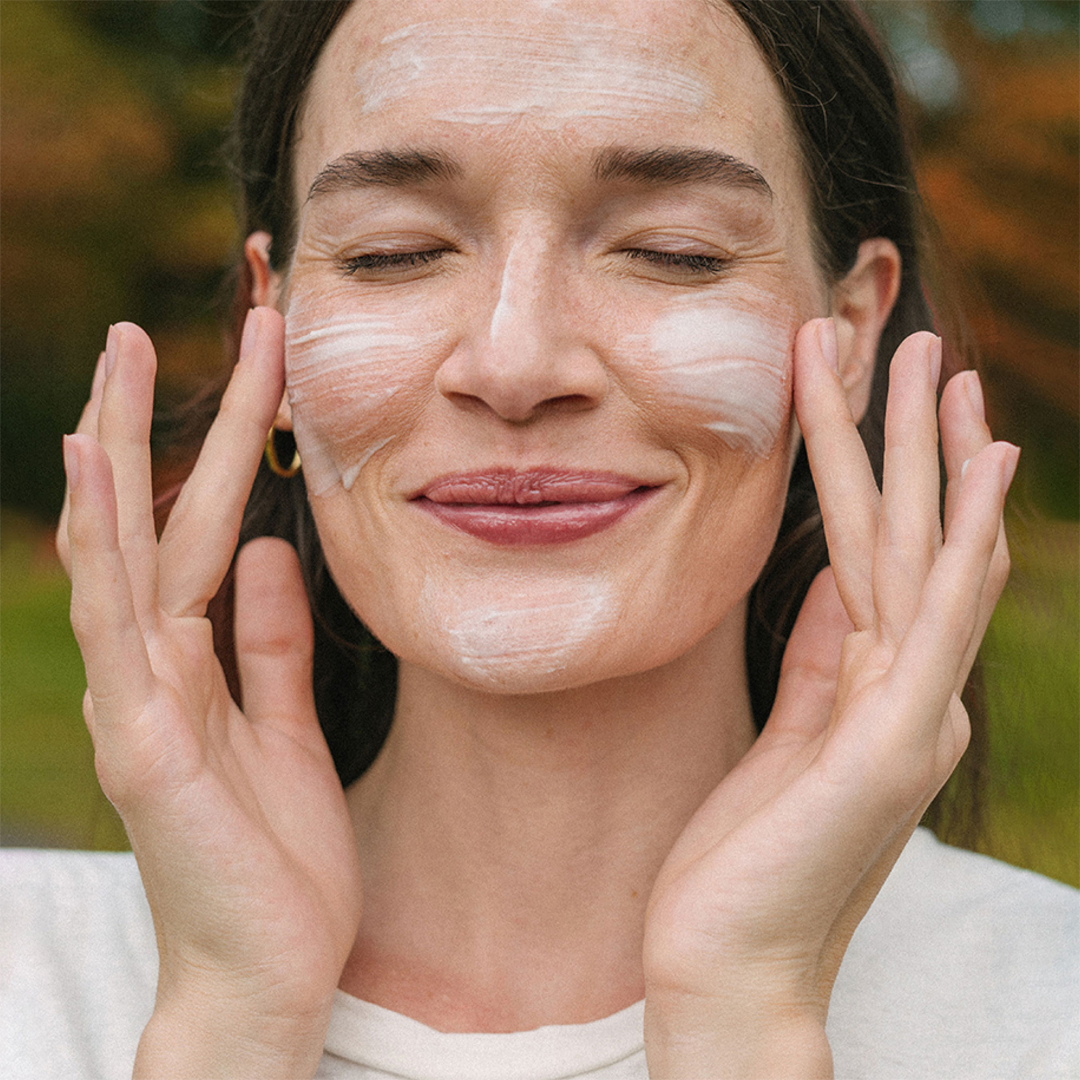 Ursa Major Vital Spring Hydration Mask