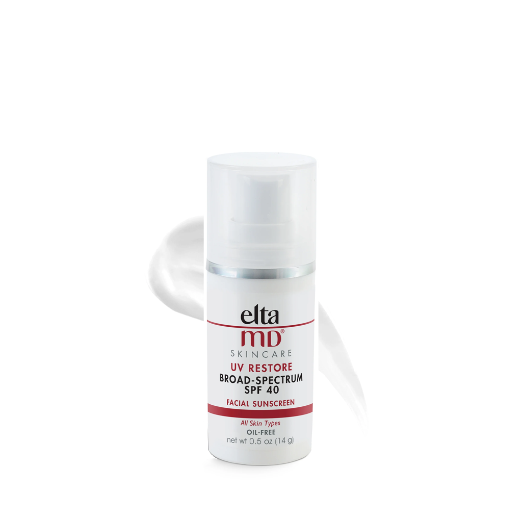 EltaMD UV Restore Broad Spectrum SPF 40 0.5 oz