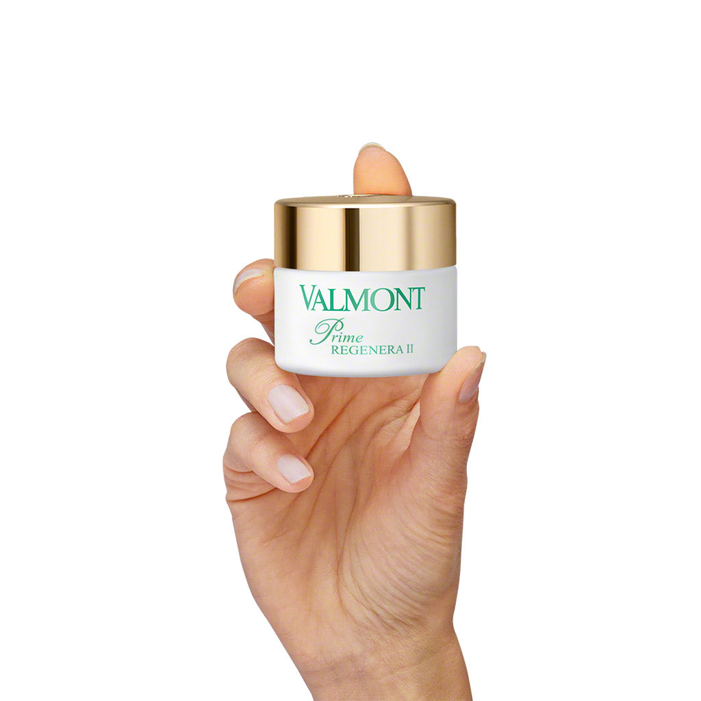 Valmont Prime Regenera II Repairing Cream