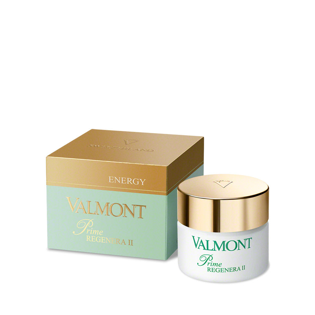 Valmont Prime Regenera II Repairing Cream