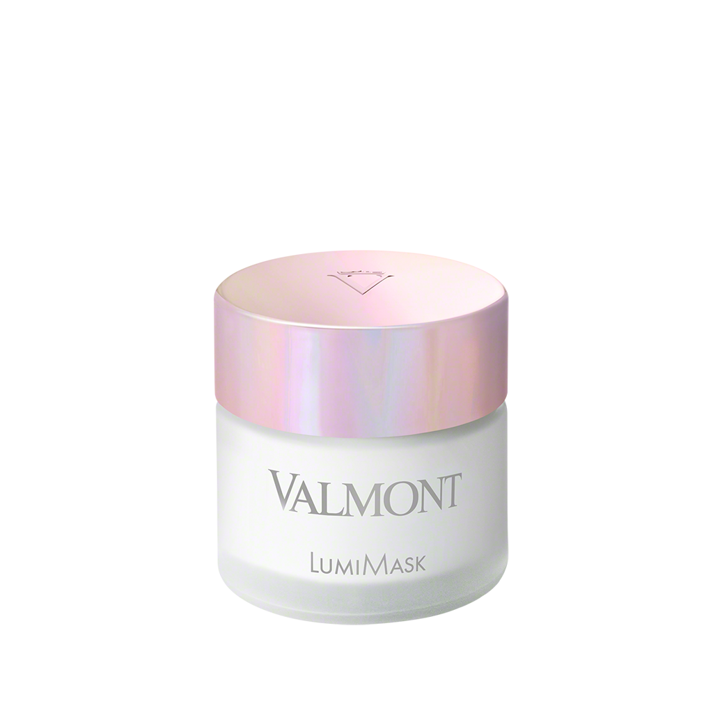 Valmont LumiMask Resurfacing Mask