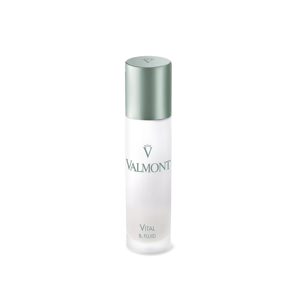Valmont Vital B. Fluid – dermavenue