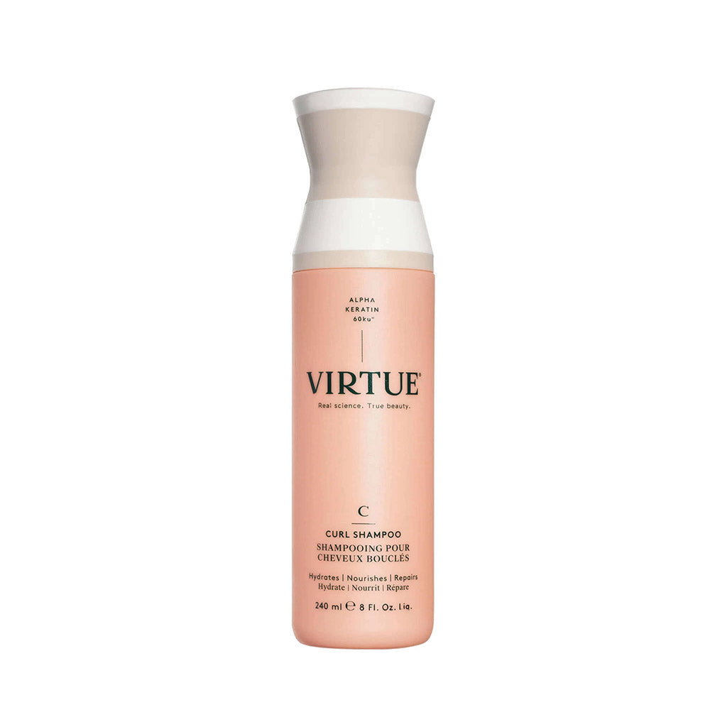 Virtue Curl Shampoo