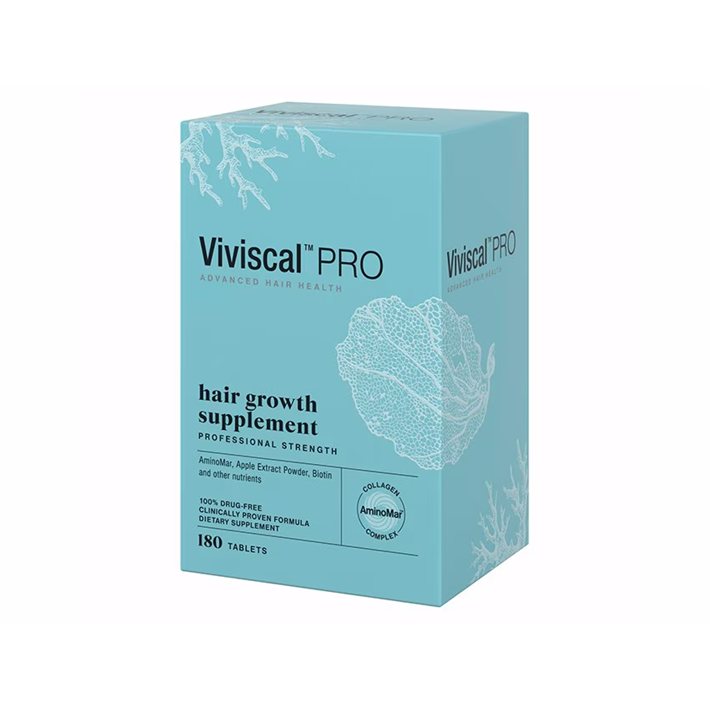 Viviscal Professional Hair Growth Program