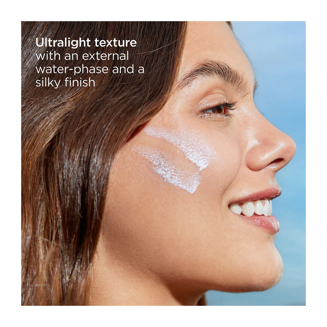 ISDIN Fotoprotector Fusion Water SPF40 50ml