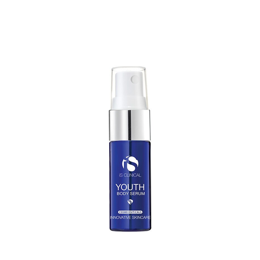 IS Clinical Youth Body Serum 0.5 oz