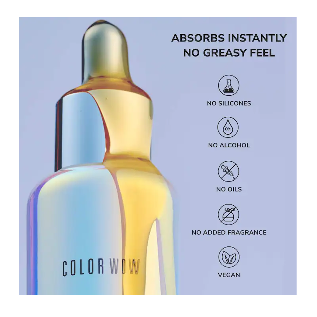 COLOR WOW Youth Juice Collagen Scalp Serum