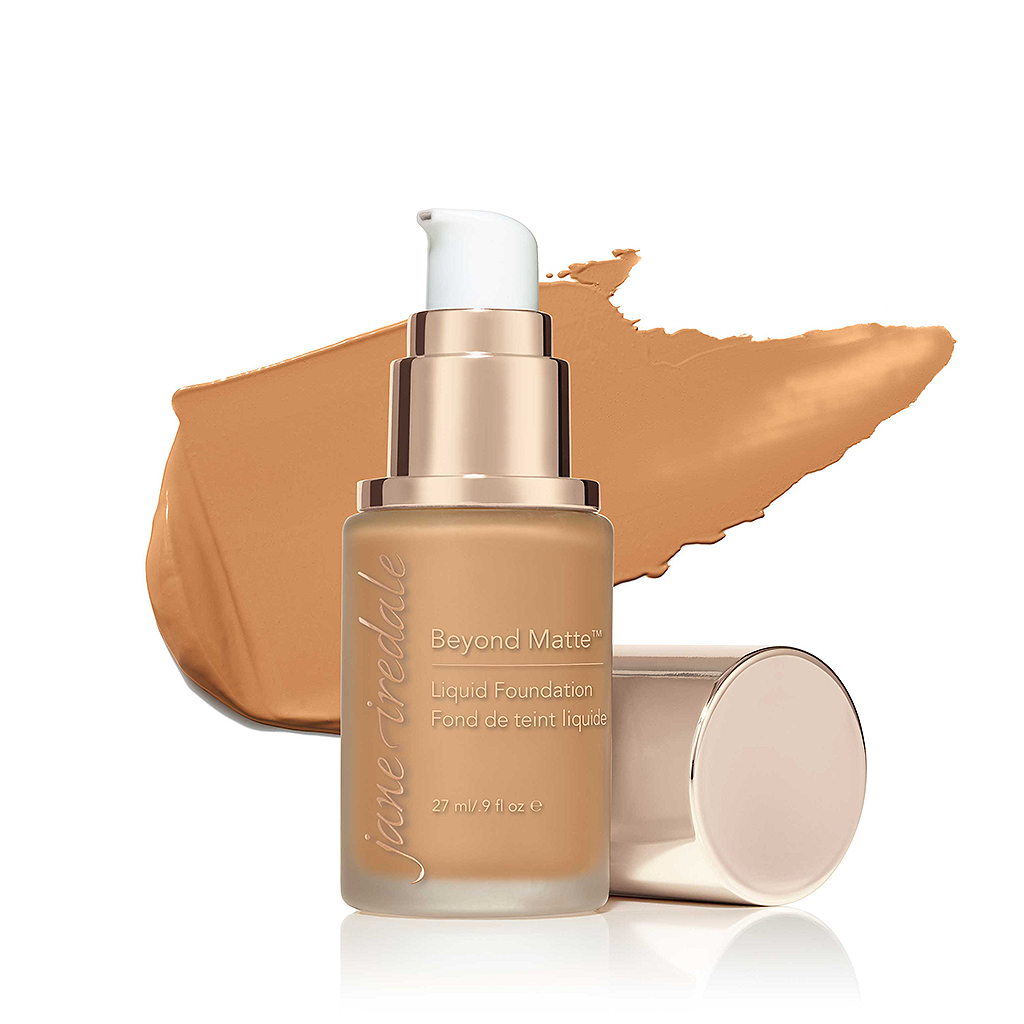 Jane Iredale Beyond Matte™ Liquid Foundation