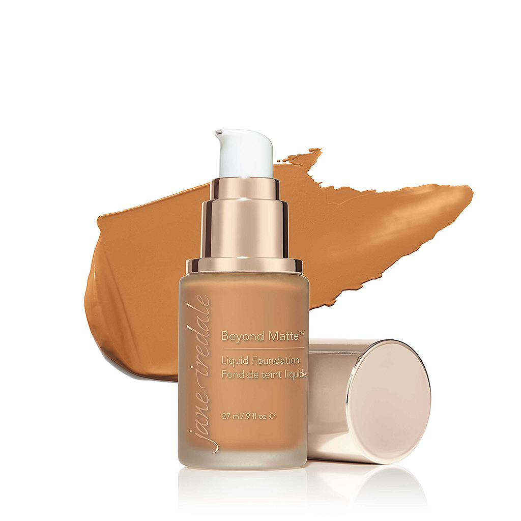 Jane Iredale Beyond Matte™ Liquid Foundation