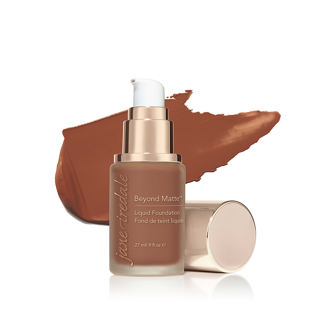 Jane Iredale Beyond Matte™ Liquid Foundation