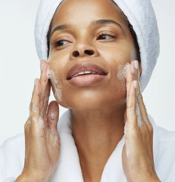 Obagi Nu-Derm Foaming Gel