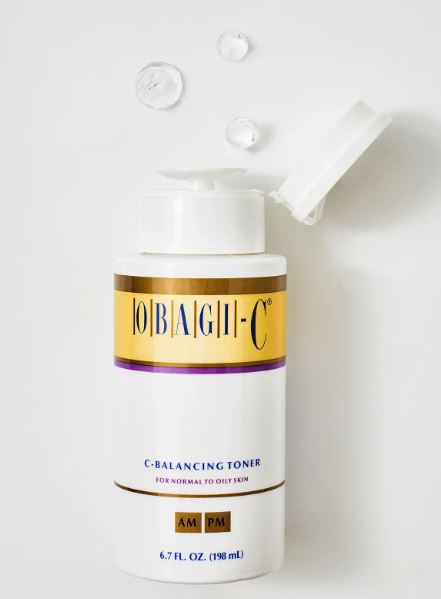 Obagi-C Rx System C-Balancing Toner (6.7oz)