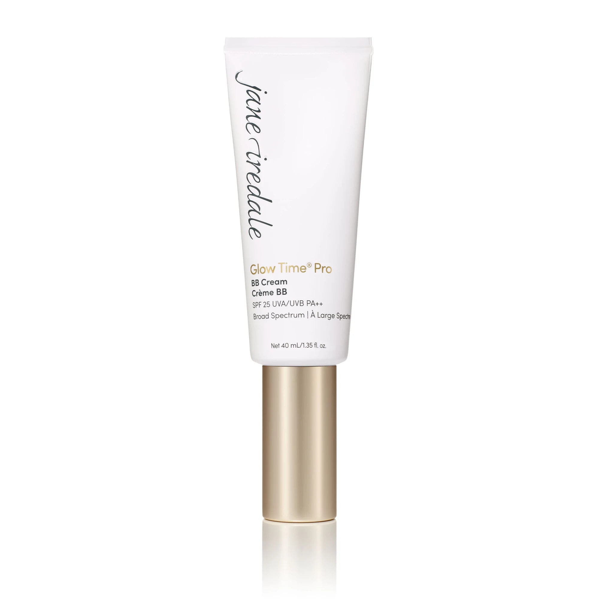 Jane Iredale Glow Time Pro BB Cream SPF 25 Discontinued