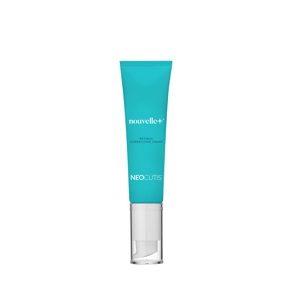 Neocutis Nouvelle+ Retinol Correction Cream