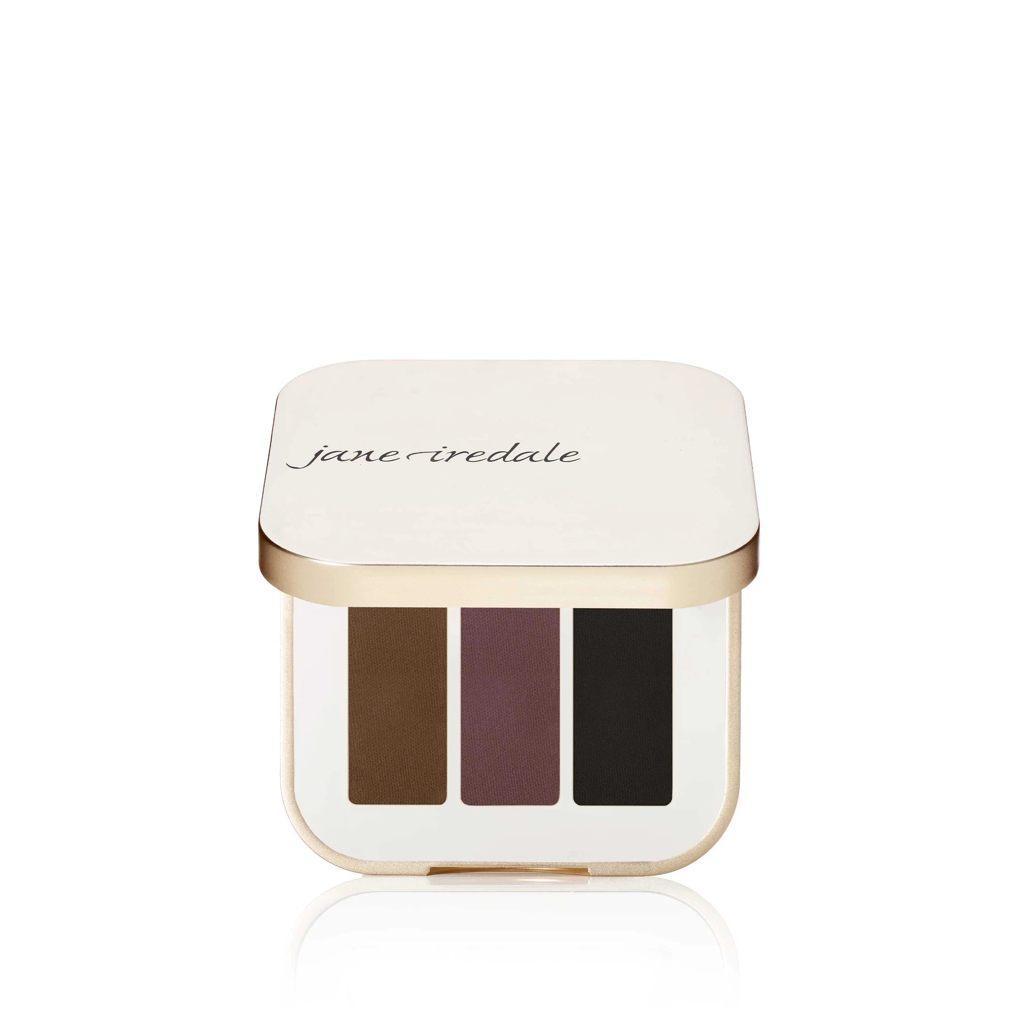 Jane Iredale PurePressed Eye Shadow Triple