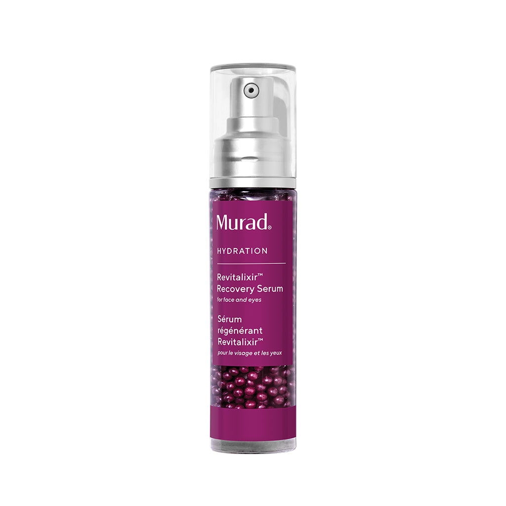 Murad Revitalixir Recovery Serum