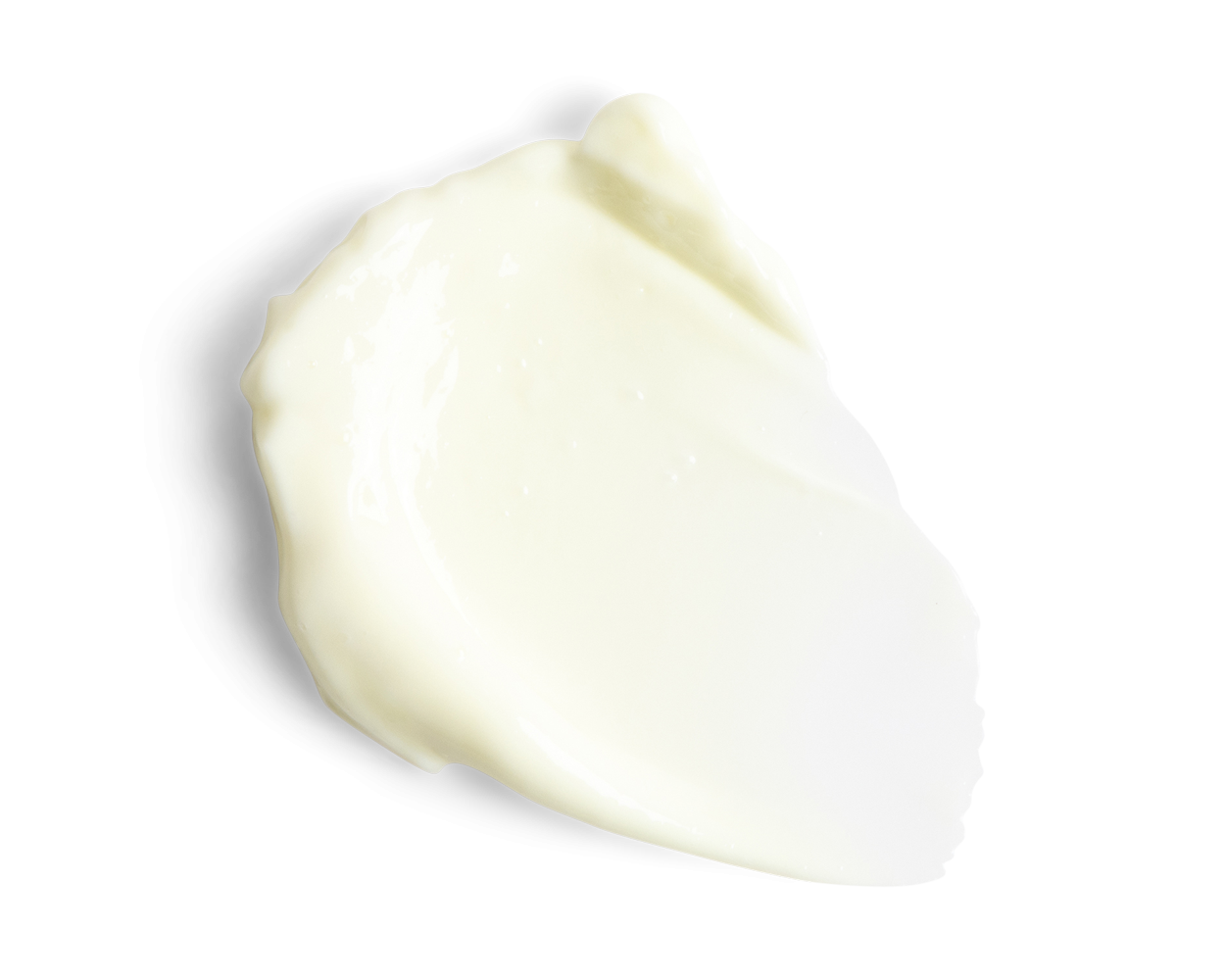 a bottle of water sitting on top of a table