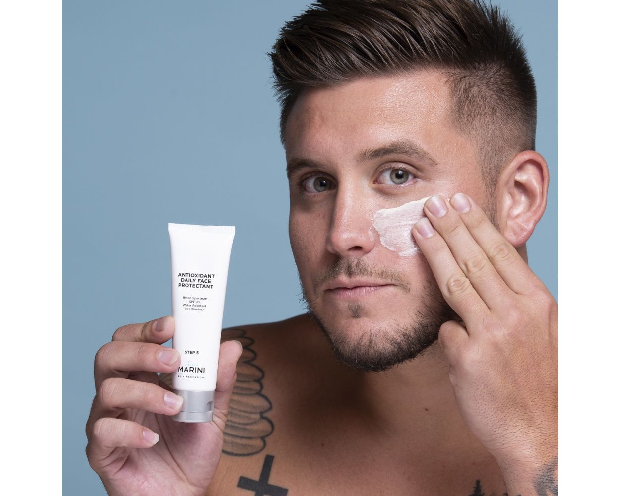 Jan Marini Antioxidant Daily Face Protectant SPF 33