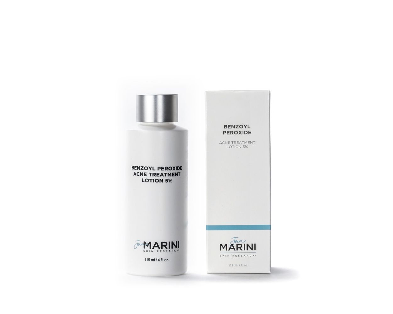 Jan Marini Benzoyl Peroxide Acne Treatment Lotion 5%