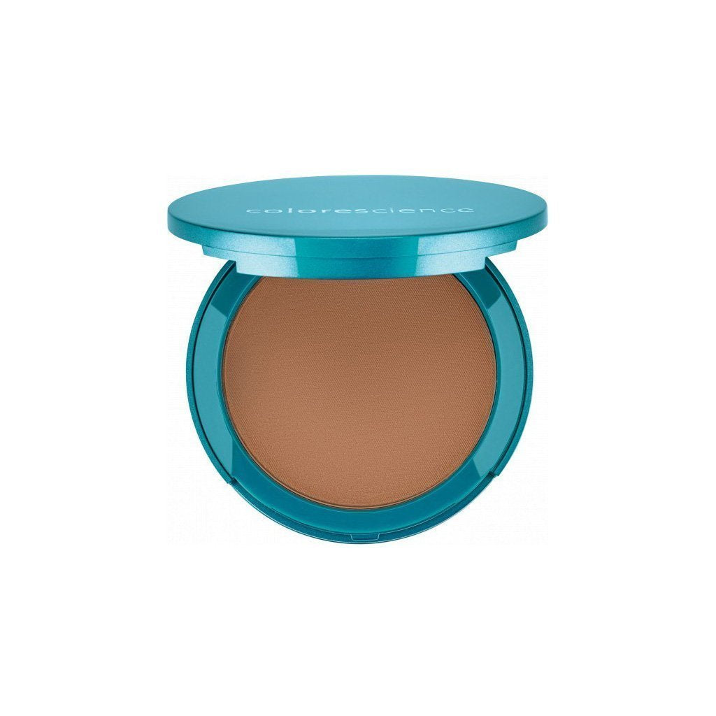Colorescience Natural Finish Pressed Foundation SPF 20