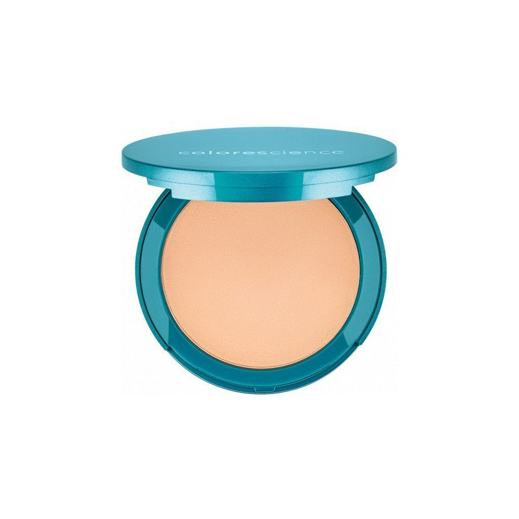 Colorescience Natural Finish Pressed Foundation SPF 20