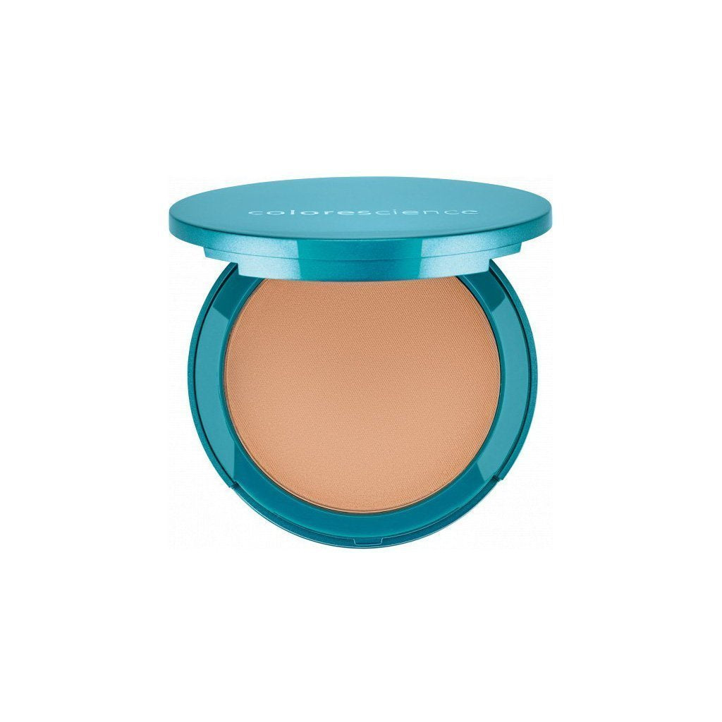 Colorescience Natural Finish Pressed Foundation SPF 20