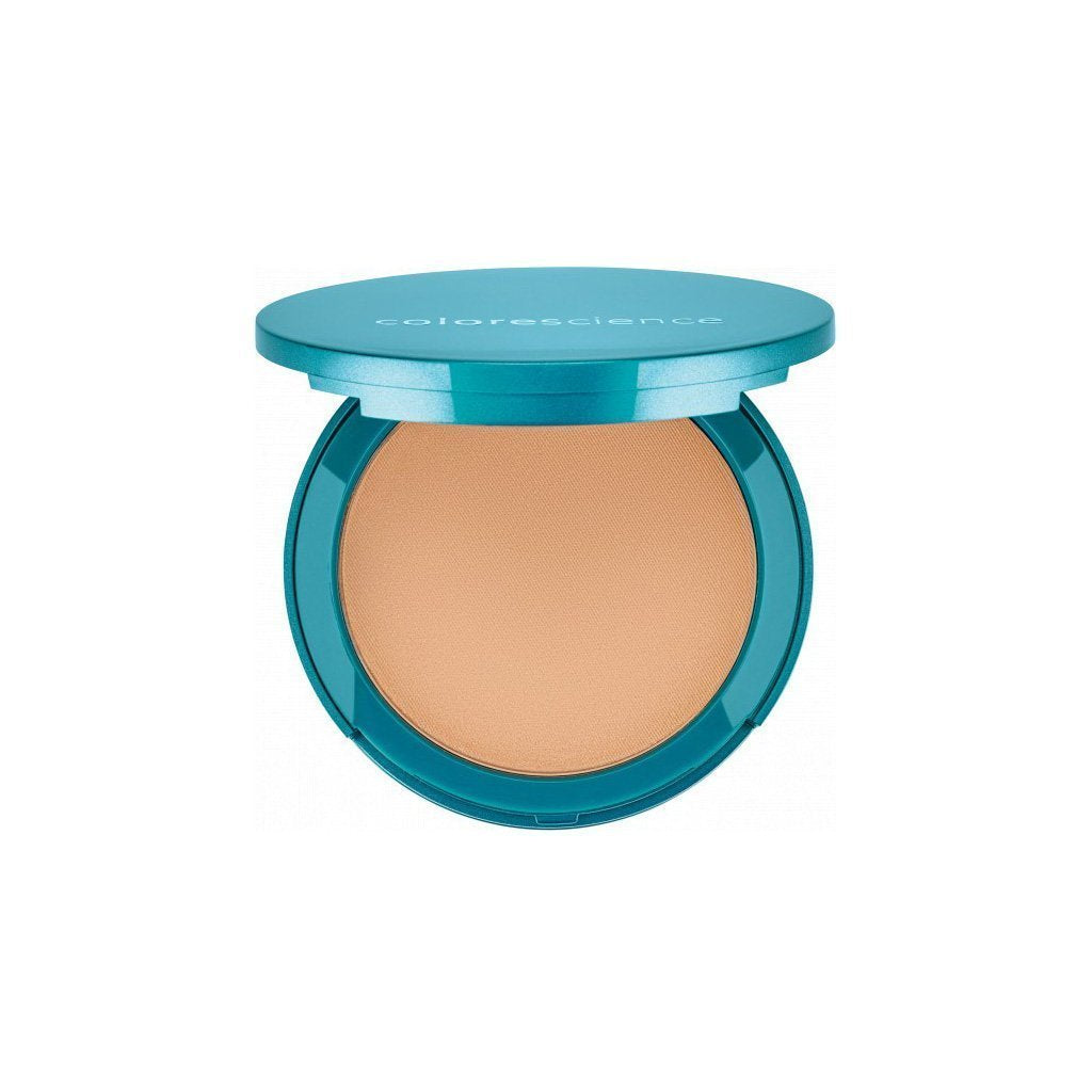 Colorescience Natural Finish Pressed Foundation SPF 20